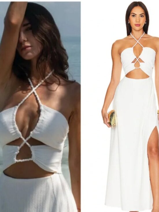 Boamar Dresses & Skirts - Boamar DASHA LONG DRESS